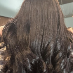 Bridal Hair Services