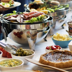 Catering