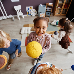 Activities On-Site