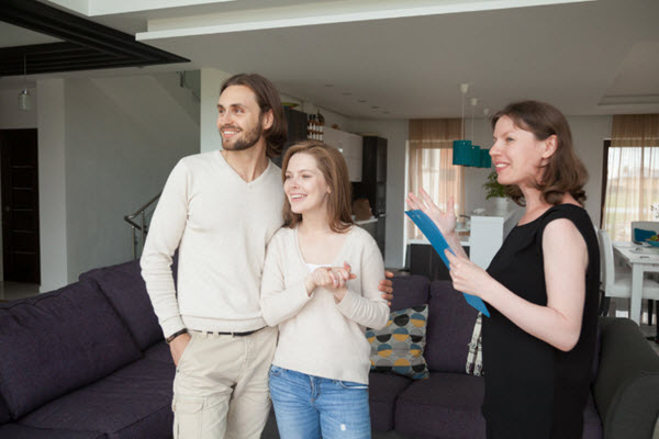 Tenant and Buyer Representation