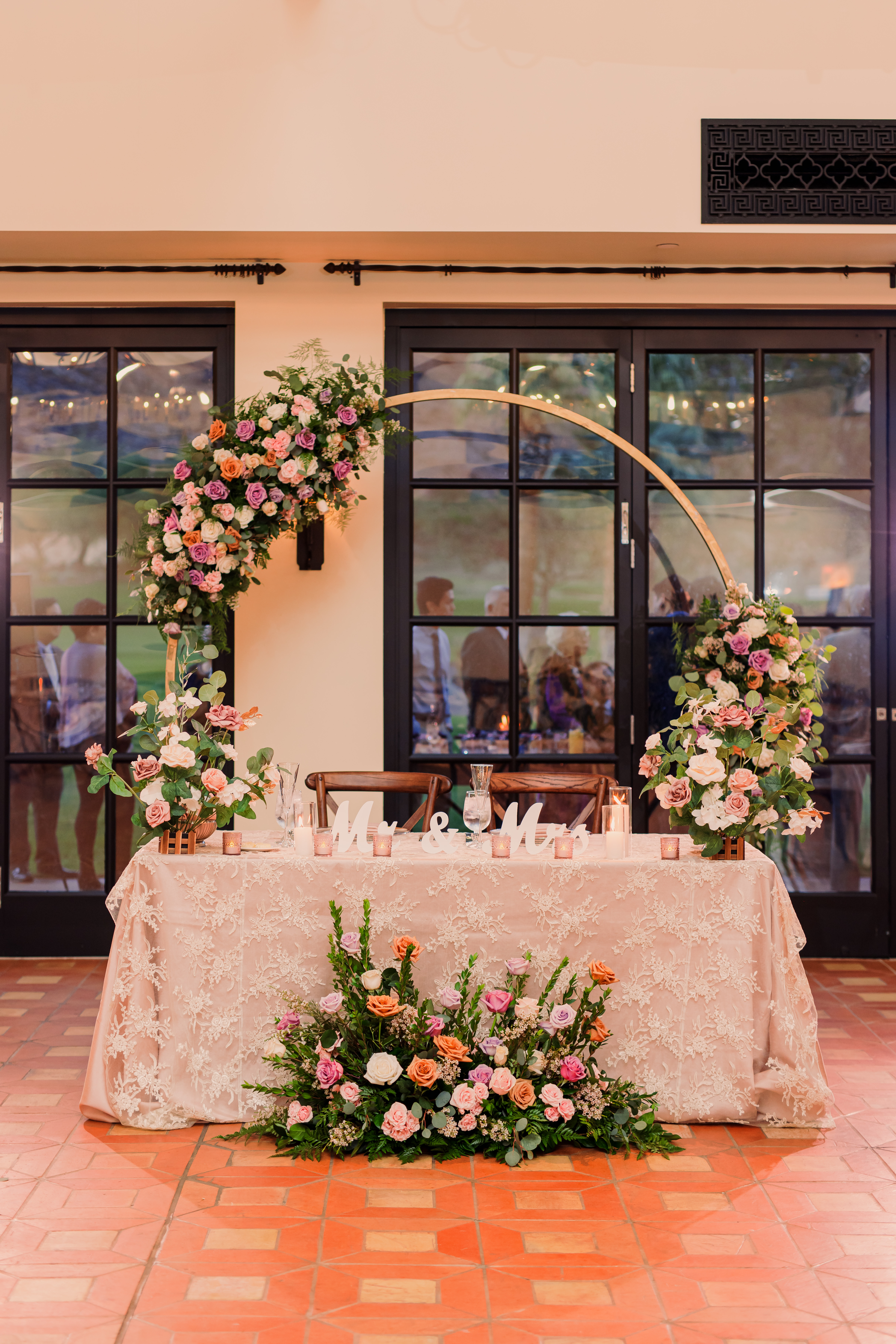 Wedding Florals
