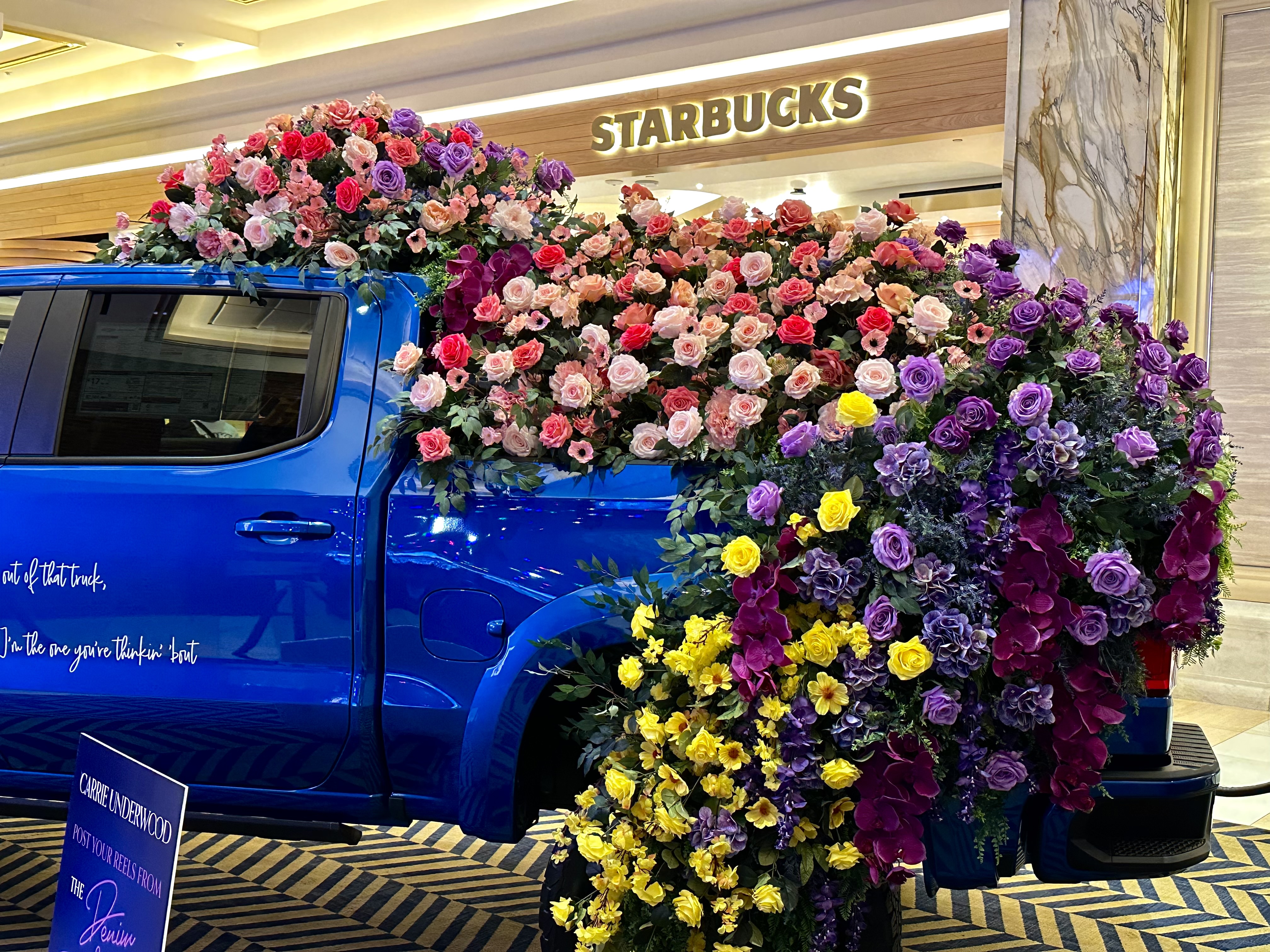Event Florals