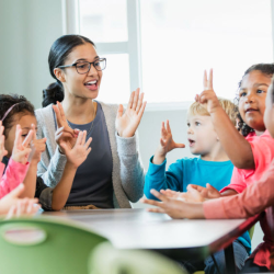 Career in Education