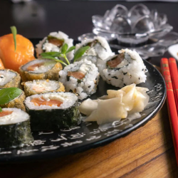 Private Sushi Party