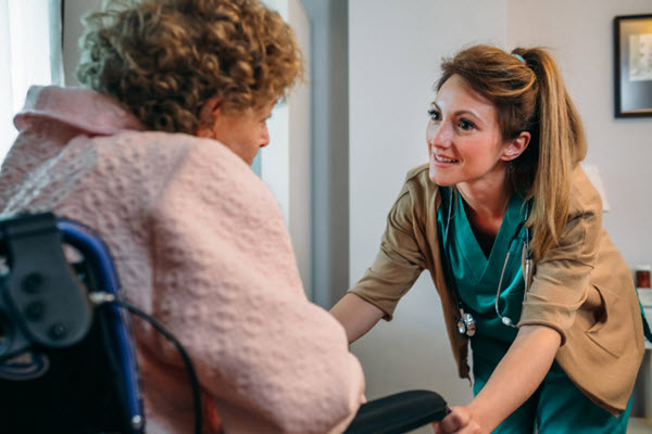 Palliative Care