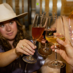 Tasting Room