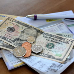 Deposit Products