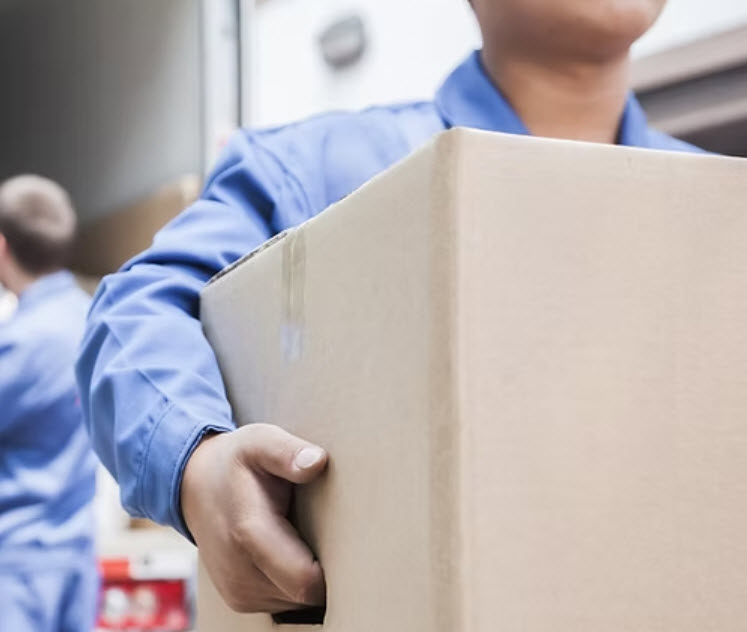 Move-In Certified Inspection