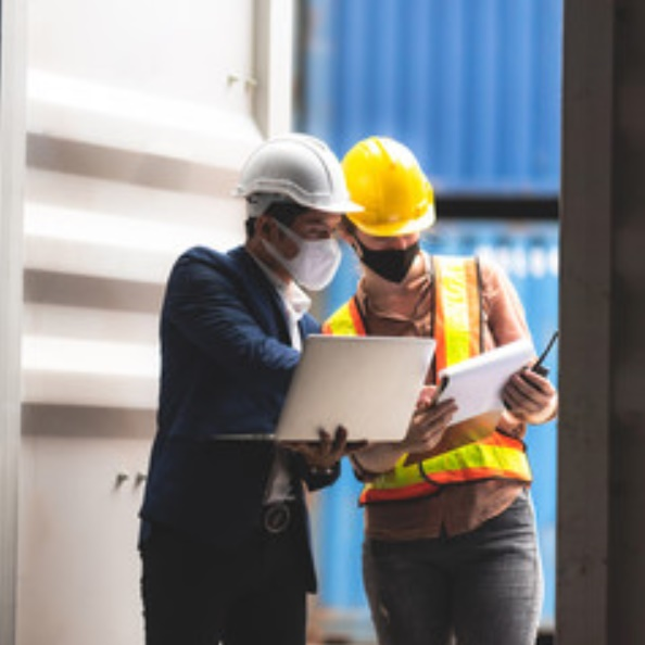 Permit Processing