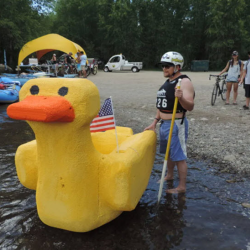Be a River Hero!