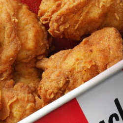 Chicken & Nutrition