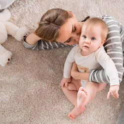 Carpet Cleaning