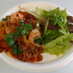 Salad