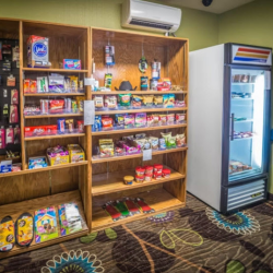Gift Shop