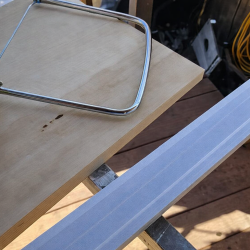 Interior Trim Work