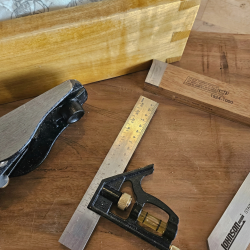 Woodworking and Furniture