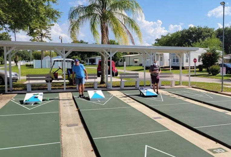Activities and Entertainment