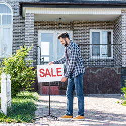 Sell Your Home