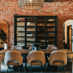 Curated Furnishing Collections