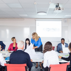 Training and Development