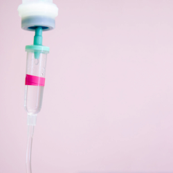 IV Therapy