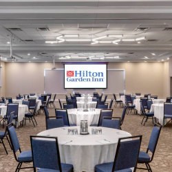 Meetings and Events