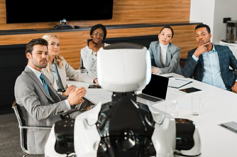 Language Consulting and Training