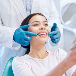 Cosmetic Dentistry