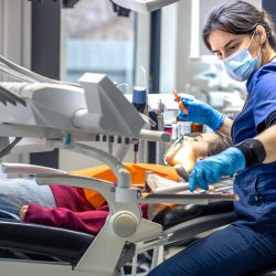 Extractions