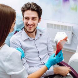 Root Canal Therapy