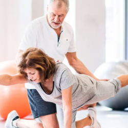 Pelvic Floor Therapy