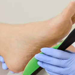 Orthotics