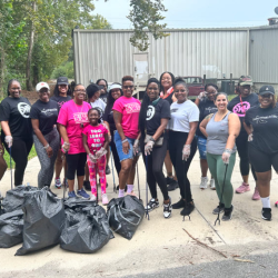Community Involvement