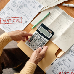 Estate & Trust Tax Preparation