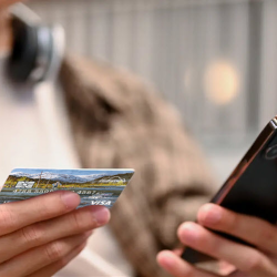 Credit Cards