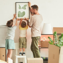Home Loans