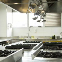 Restaurant Cleaning