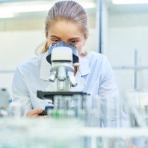Find a Cure for Ataxia