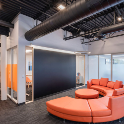 Office Spaces