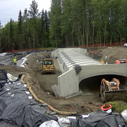 Hydraulics & Hydrology Engineering