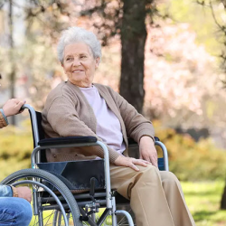 Aging & Disability Resource Center