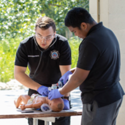 Community Education