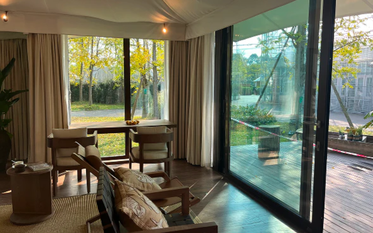 Tailored Residential