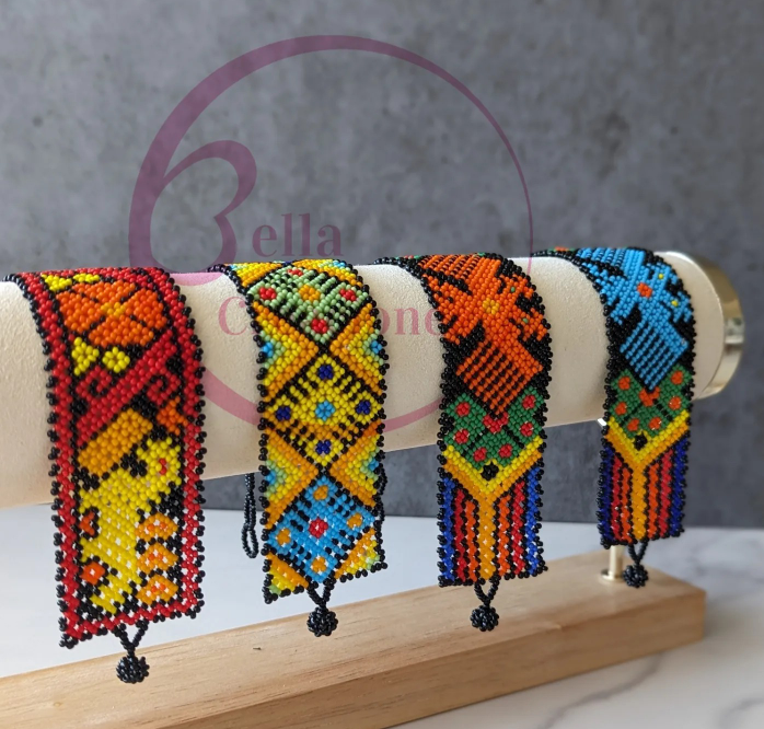 Artisan Jewelry
