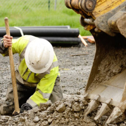 Connect to Natural Gas