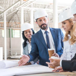 New employer Options