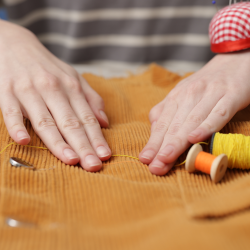 Clothing Mending and Repair