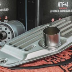 New! Transmission Kits