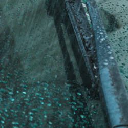Windshield Wipers