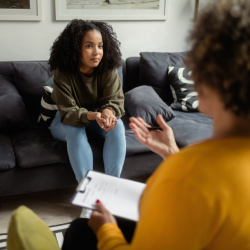 Behavioral Health